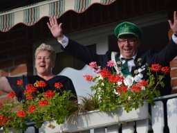 Schützenfest 2018